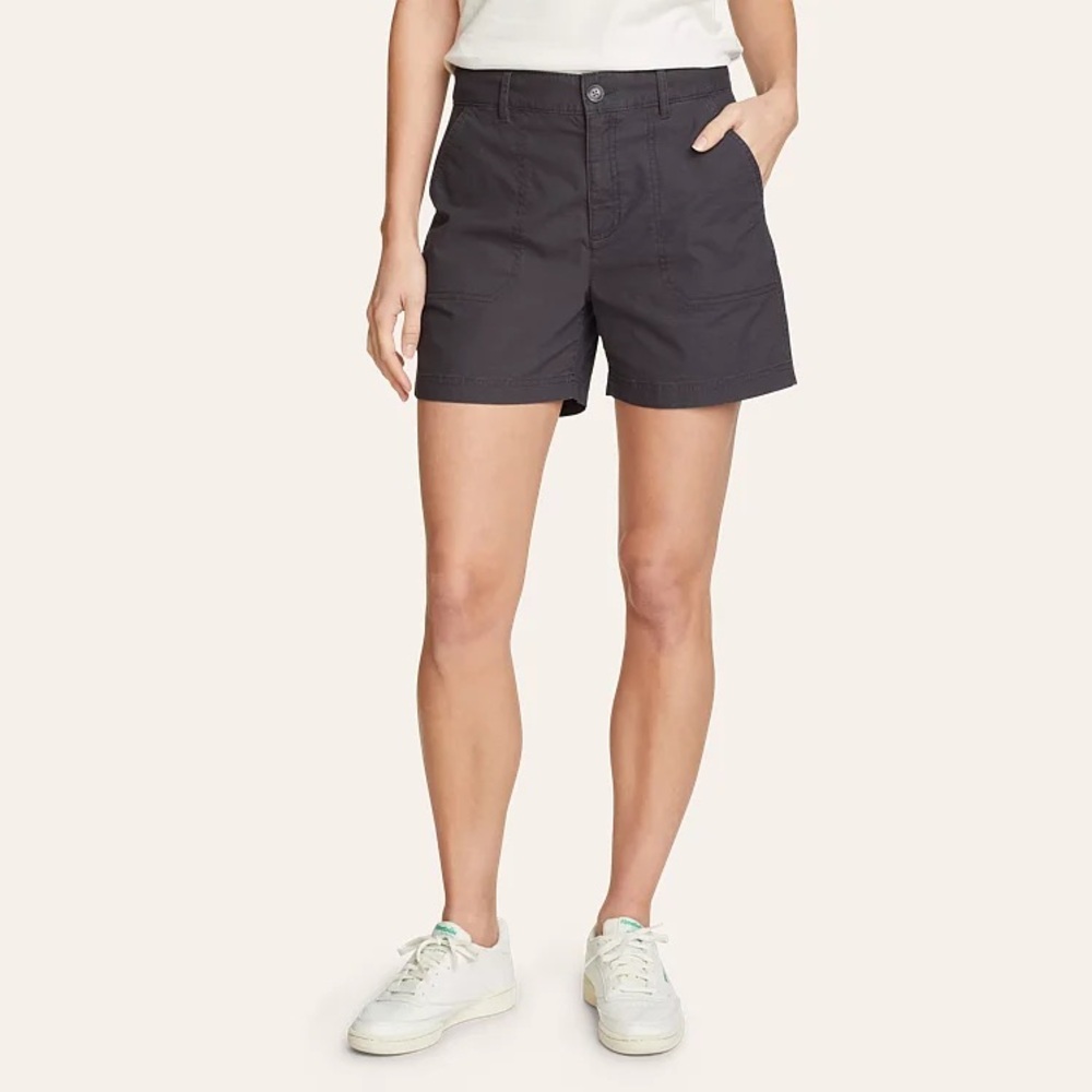 Eddie Bauer Adventurer 2.0 Skorts Size 16